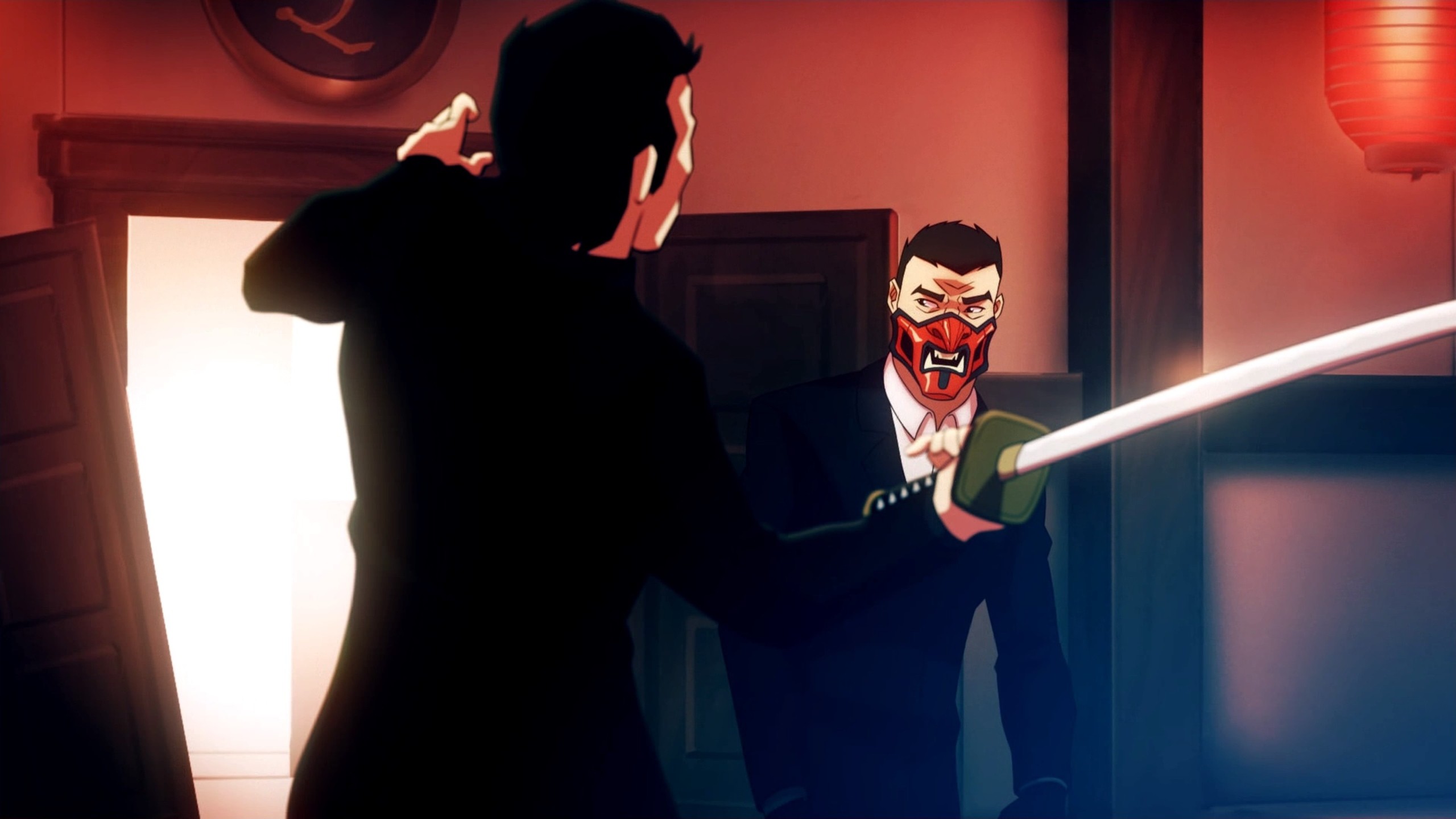 Agents of Mayhem